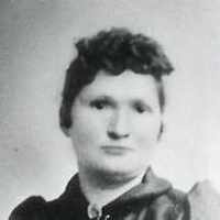 Mary Elizabeth Pritchett (1857 - 1910) Profile